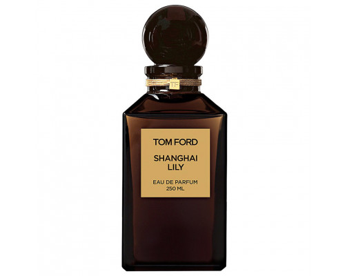 Tom Ford Shanghai Lily , Парфюмерная вода 50мл (тестер)