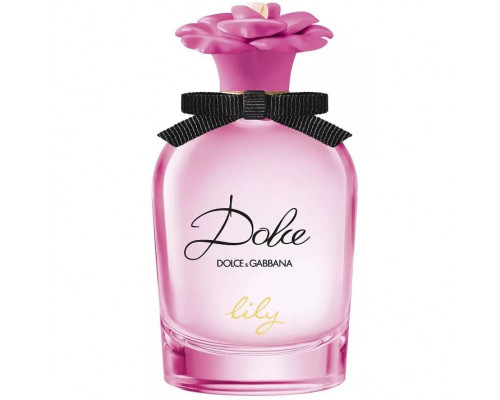 Dolce & Gabbana Dolce Lily , Туалетная вода 75мл (тестер)