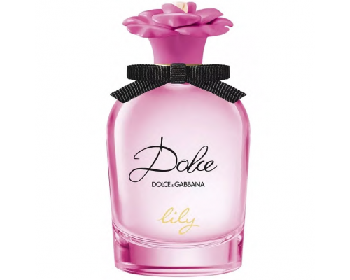 Dolce & Gabbana Dolce Lily , Туалетная вода 50мл (Sale!)