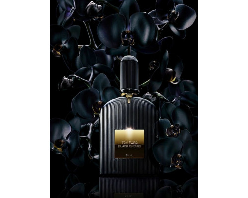 Tom Ford Black Orchid , Отливант 5мл (спрей)