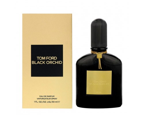 Tom Ford Black Orchid , Парфюмерная вода 30мл