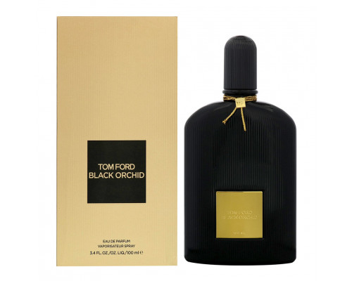 Tom Ford Black Orchid , Пробник 1,5мл