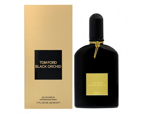 Tom Ford Black Orchid , Парфюмерная вода 100мл (тестер)