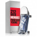 Carolina Herrera 212 Men Heroes Forever Young , Туалетная вода 150 мл