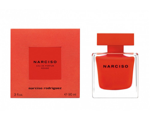 Narciso Rodriguez Narciso Rouge , Парфюмерная вода 90мл