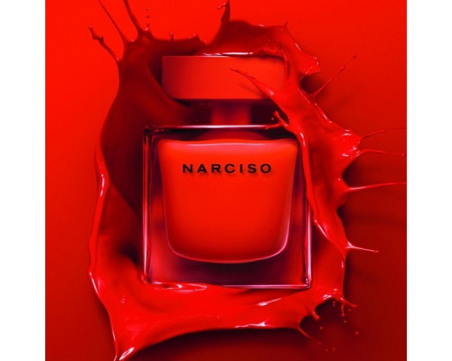 Narciso Rodriguez Narciso Rouge , Парфюмерная вода 90мл (тестер)