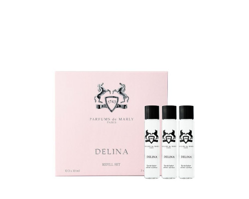 Parfums de Marly Delina , Гель для душа 200мл