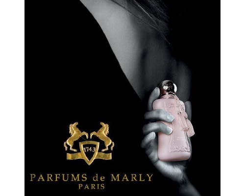 Parfums de Marly Delina , *ОТЛИВАНТ 5мл