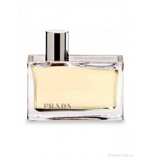 Prada Amber woman , Парфюмерная вода 80 мл (тестер)