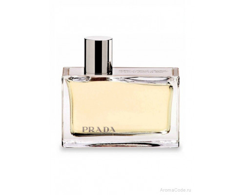 Prada Amber woman , Парфюмерная вода 80 мл (тестер)