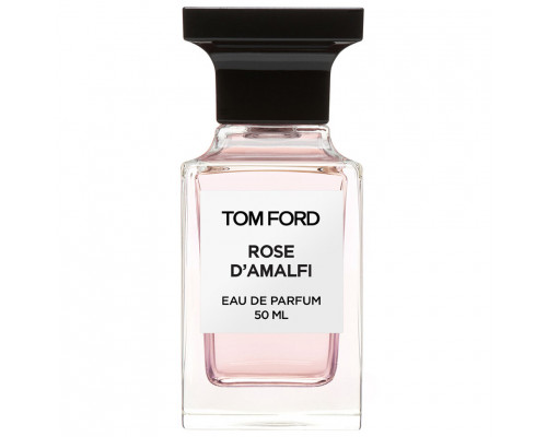 Tom Ford Rose D'Amalfi , Парфюмерная вода 50мл