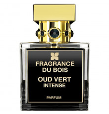 Fragrance Du Bois Oud Vert Intense , Парфюмерная вода 100 мл (Тестер)