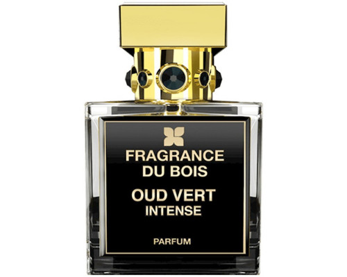 Fragrance Du Bois Oud Vert Intense , Парфюмерная вода 50 мл