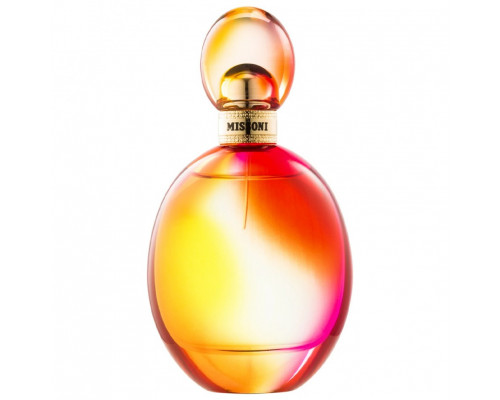 Missoni Eau De Toilette , Туалетная вода 30 мл