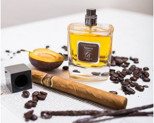 Franck Boclet Tobacco , Набор 4 * 20мл