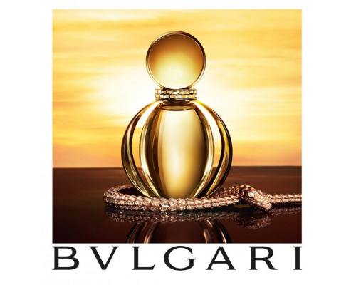 Bvlgari Goldea , Парфюмерная вода 90 мл (тестер)