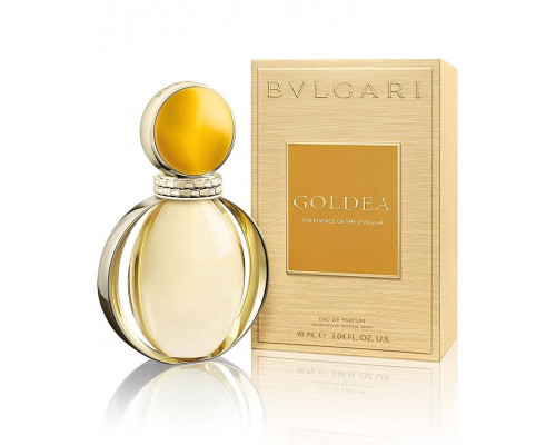 Bvlgari Goldea , Парфюмерная вода 90 мл (тестер)