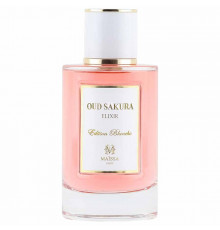 Maïssa Parfums Oud Sakura , Парфюмерная вода 50 мл