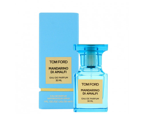 Tom Ford Mandarino di Amalfi , Парфюмерная вода 50мл