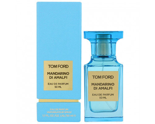 Tom Ford Mandarino di Amalfi , Парфюмерная вода 30мл