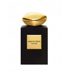 Armani Prive Cuir Noir , Парфюмерная вода 100 мл (тестер)