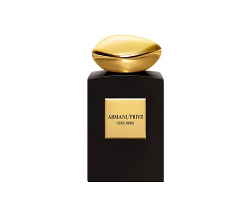 Armani Prive Cuir Noir , Парфюмерная вода 100 мл (тестер)