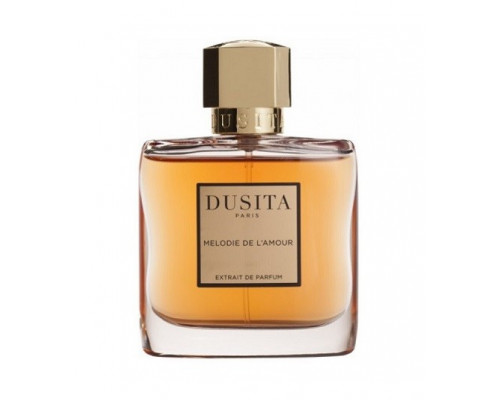 Parfums Dusita Melodie de L`Amour , Духи 50 мл