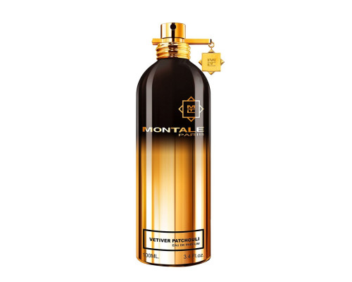 Montale Vetiver Patchouli , Парфюмерная вода 100 мл