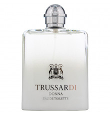 Trussardi Donna Eau De Toilette , Туалетная вода 100мл (тестер)