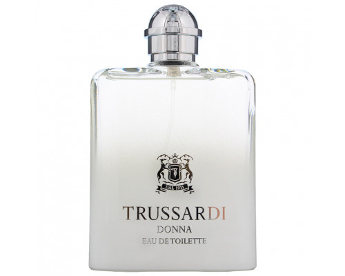 Trussardi Donna Eau De Toilette , Туалетная вода 100мл (тестер)