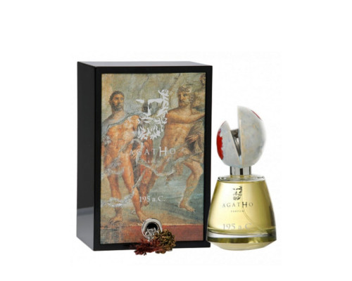 Agatho Parfum 195 A.C. , Духи 1,5