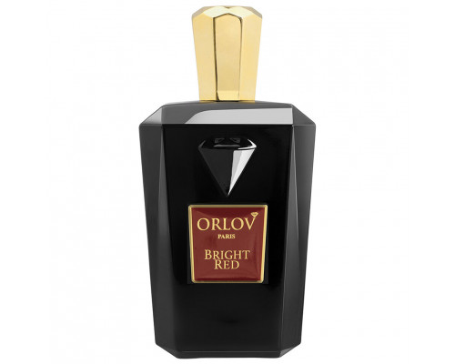 Orlov Paris Bright Red , Парфюмерная вода 75мл