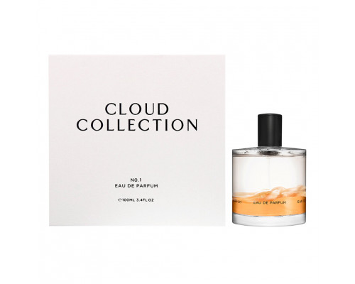 Zarkoperfume Cloud Collection , Парфюмерная вода 100мл (тестер)