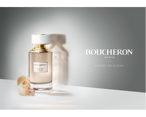 Boucheron Santal De Kandy , Пробник 2 мл