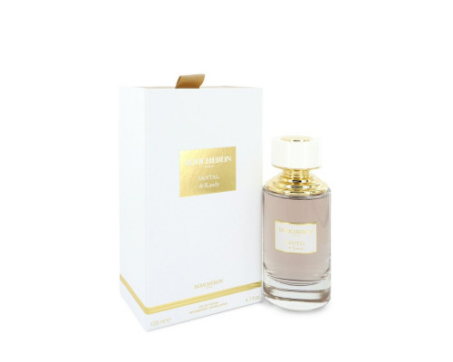 Boucheron Santal De Kandy , Пробник 2 мл