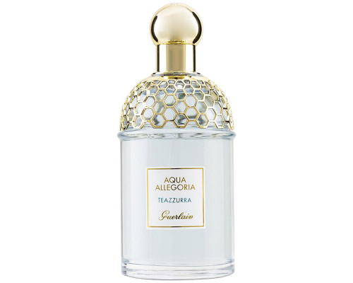 Guerlain Aqua Allegoria Teazzura , Туалетная вода 125 мл. (тестер)