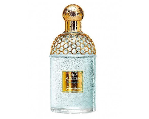 Guerlain Aqua Allegoria Teazzura , Туалетная вода 125 мл. (тестер)