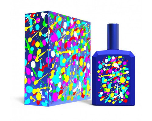 Histoires de Parfums This Is Not a Blue Bottle 1.2 , *ОТЛИВАНТ 5мл