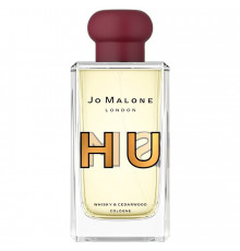 Jo Malone Whisky & Cedarwood , Одеколон 100 мл (тестер)