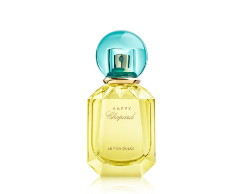 Chopard Happy Lemon Dulci , Парфюмерная вода 100 мл