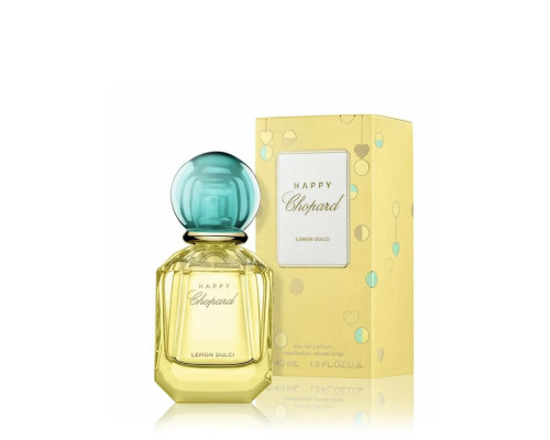 Chopard Happy Lemon Dulci , Парфюмерная вода 100 мл (тестер)