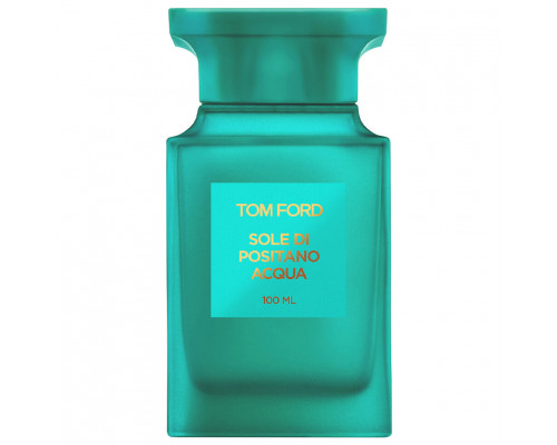 Tom Ford Sole Di Positano Acqua , Туалетная вода 50мл (тестер)