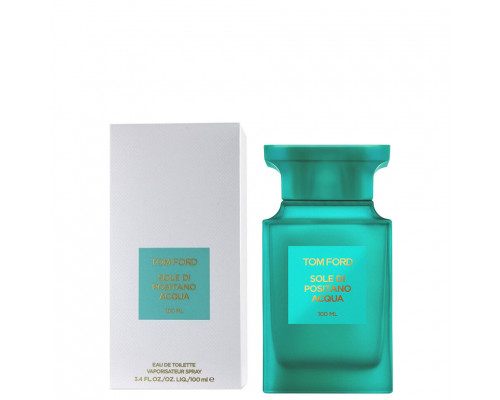 Tom Ford Sole Di Positano Acqua , Туалетная вода 50мл (тестер)