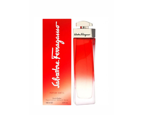 Salvatore Ferragamo Parfum Subtil , Парфюмерная вода 50 мл (тестер)