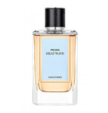 Prada Heat Wave , Парфюмерная вода 100 мл