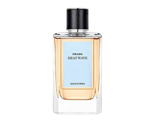 Prada Heat Wave , Парфюмерная вода 100 мл