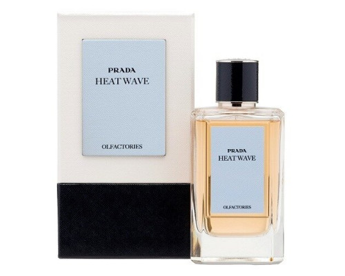 Prada Heat Wave , Парфюмерная вода 100 мл