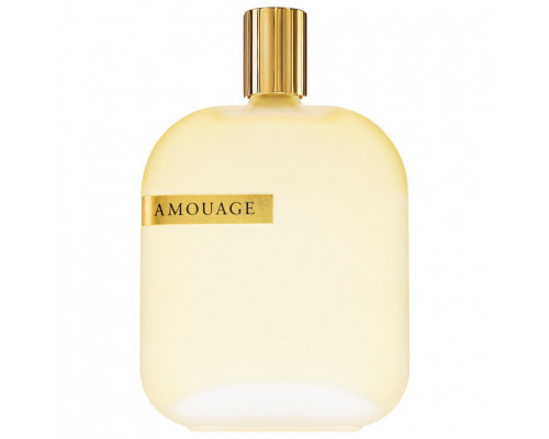 Amouage Library Collection Opus VI , Пробник 2мл