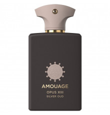 Amouage Opus XIII – Silver Oud , Парфюмерная вода 50мл (тестер)