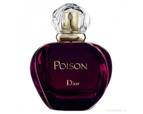 Christian Dior Poison , Духи 15 мл. (vintage)